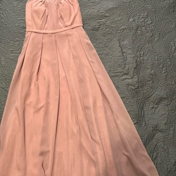 AZAZIE BRIDESMAID/FORMAL DRESS - Picture 1 of 8